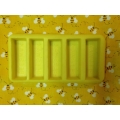 Beeswax 1oz Bar Mold